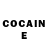 COCAIN Колумбийский Vishenka Tae